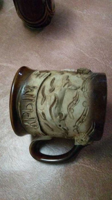 Продам чашки для кави.Можно до колекціі