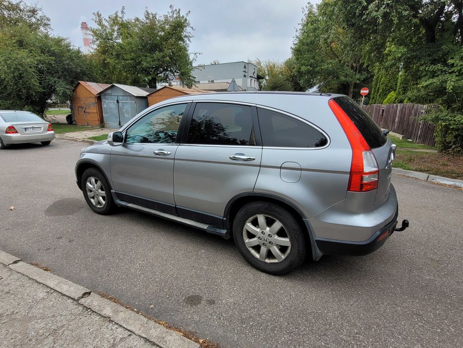 Honda CR-V stan b.dobry
