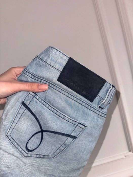 Спідниця юбка Calvin Klein Jeans ОРИГІНАЛ