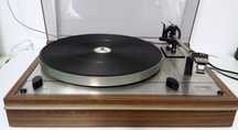 Gramofon na Nowy Rock - Thorens Garrard Technics Sony Pioneer Braun