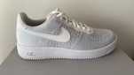 AIR FORCE 1 FLYKNIT 2.0 - Sneakersy niskie