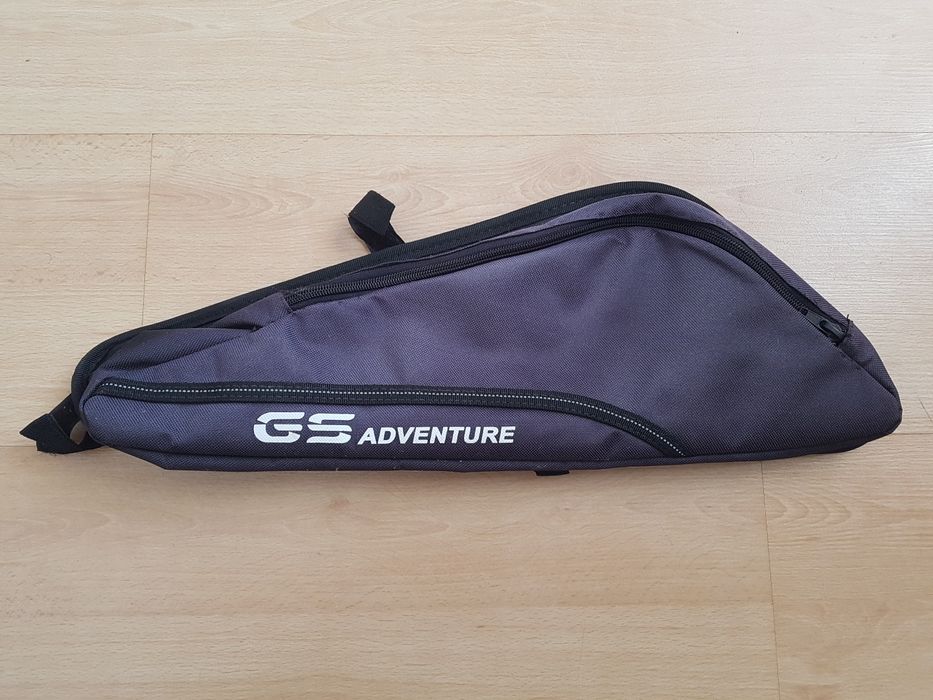 Bolsa lateral para BMW R1250GS / GSA