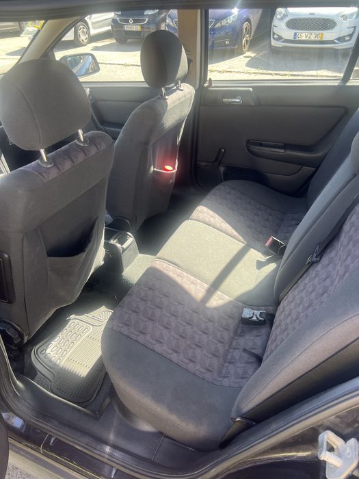 Opel Astra G Caravan