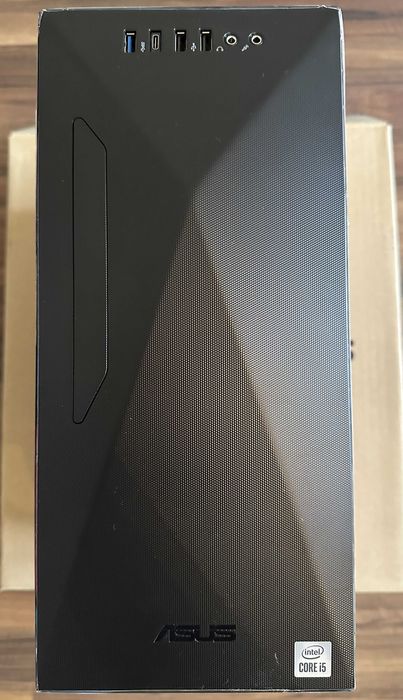 Системний блок ASUS S500MC 2B-Black