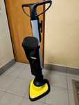 Karcher szorowarka froterka FP303