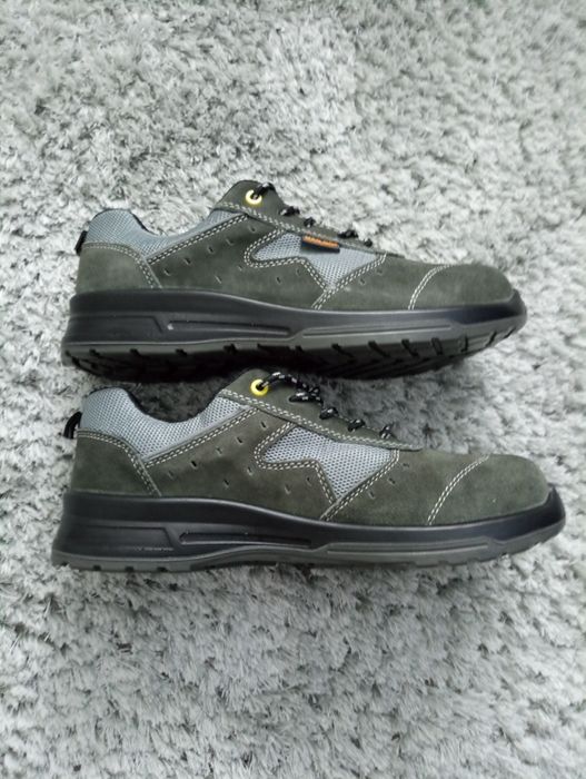 Ботінки спецвзуття фірми EXENA Франції 44 розміру по устілці 28 см