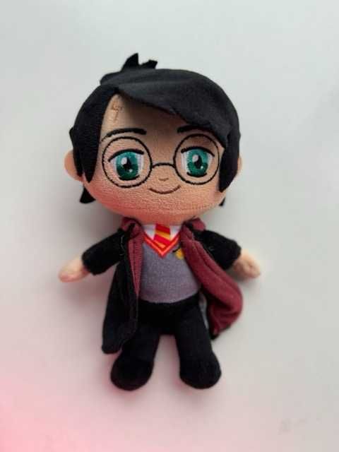 Maskotka Harry Potter: Chibi Pluszak - Famosa