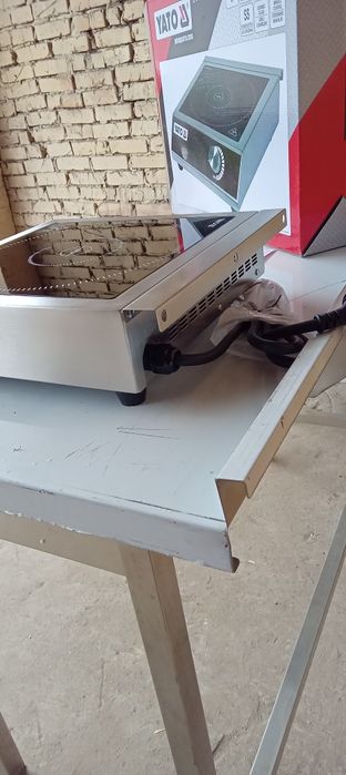 Плита індукційна