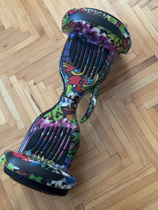 Гіроборд Smart Balance 10.5