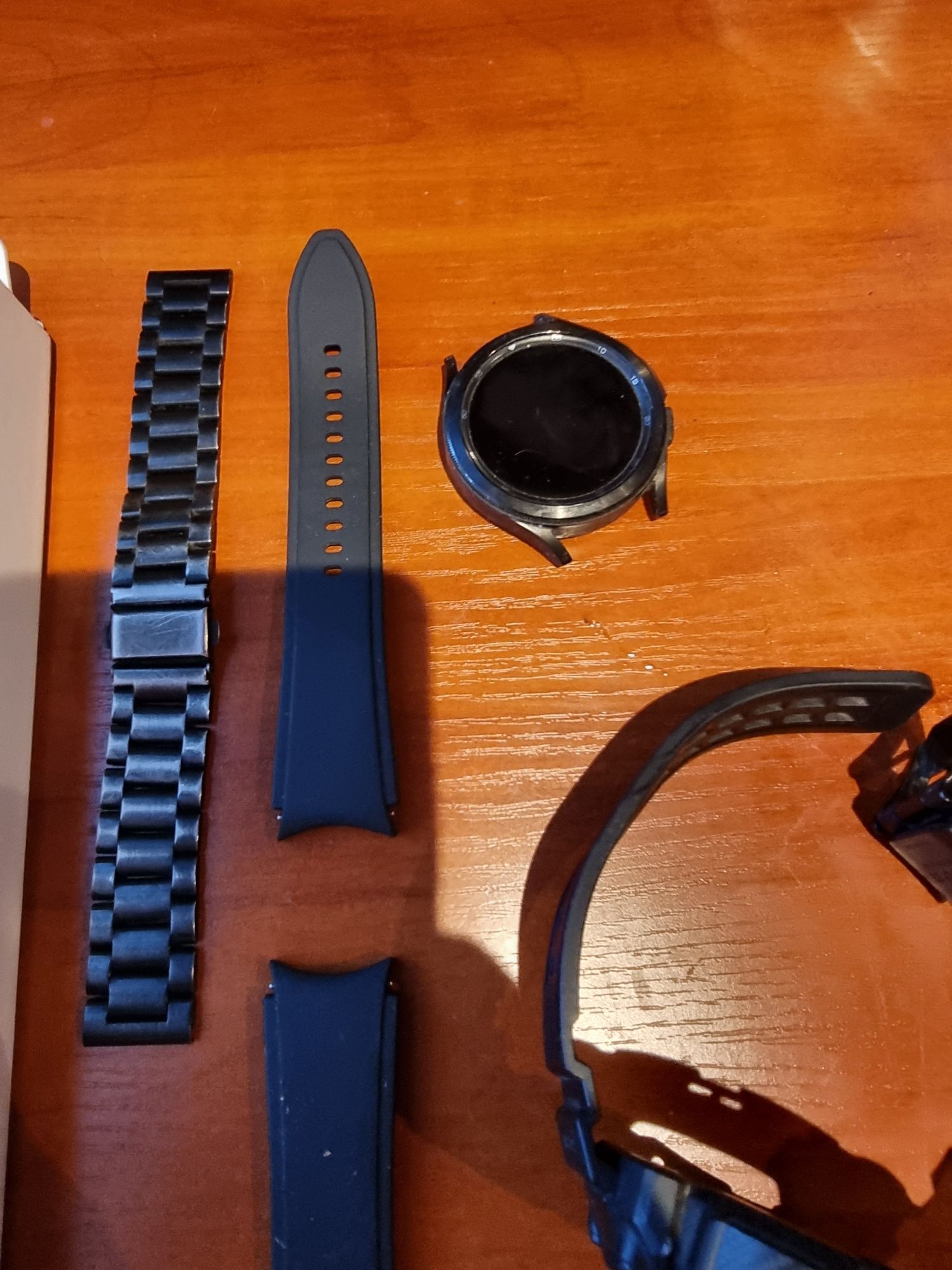 Samsung galaxy Watch 4 classic 46mm