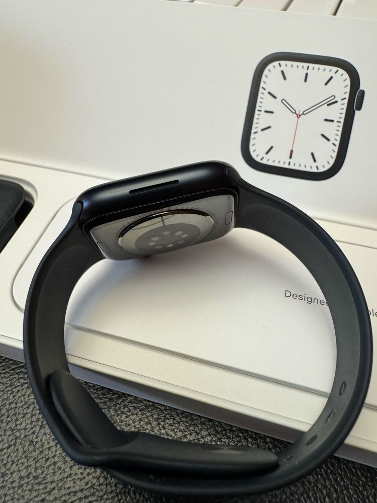 Apple watch 7 45