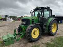 John Deere 6430 Premium