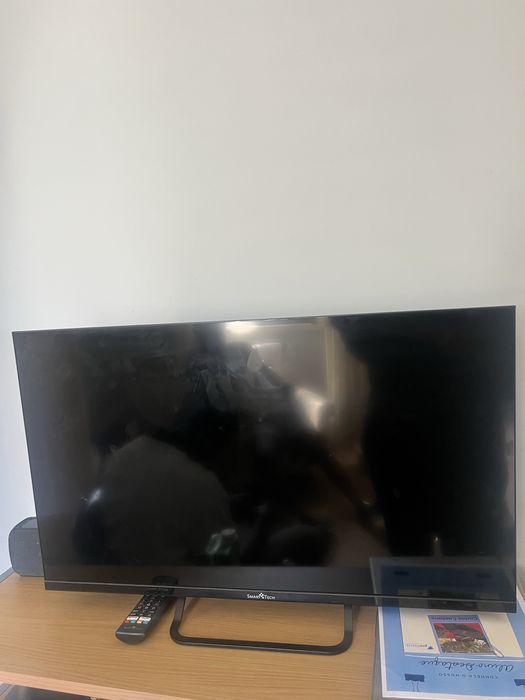 Tv Plasma smart tech
