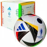 Футбольний м'яч Adidas Euro 24 League Box 369 IN9369 розмір 4
