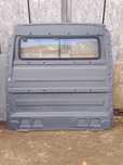Ściana Grodziowa Sprinter 906 Crafter Niski