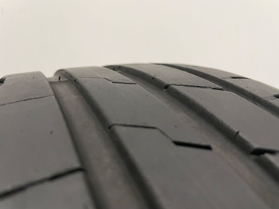 2 Pneus 225/40 R18 Hankook S1 Evo3