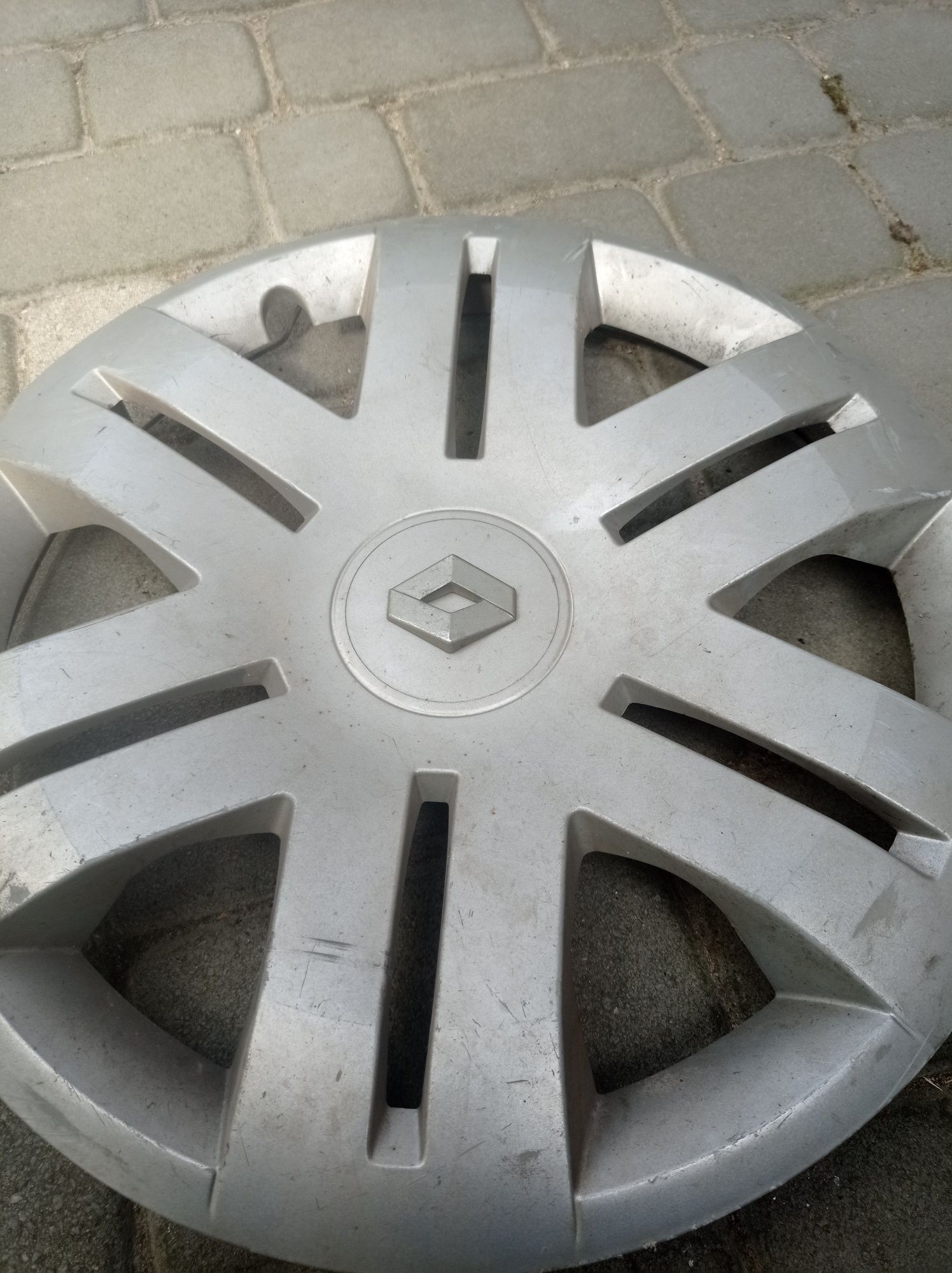Ковпак R 16 Renault Б/У