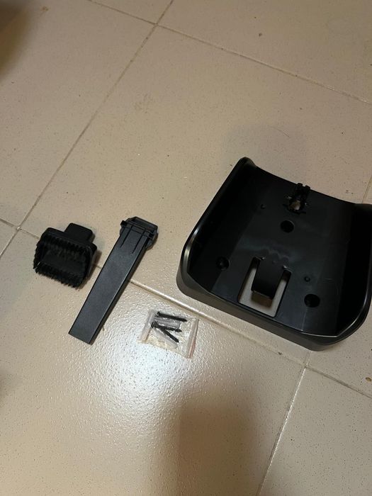 Aspirador Hilowen 2 em 1 – Vertical e de Mão