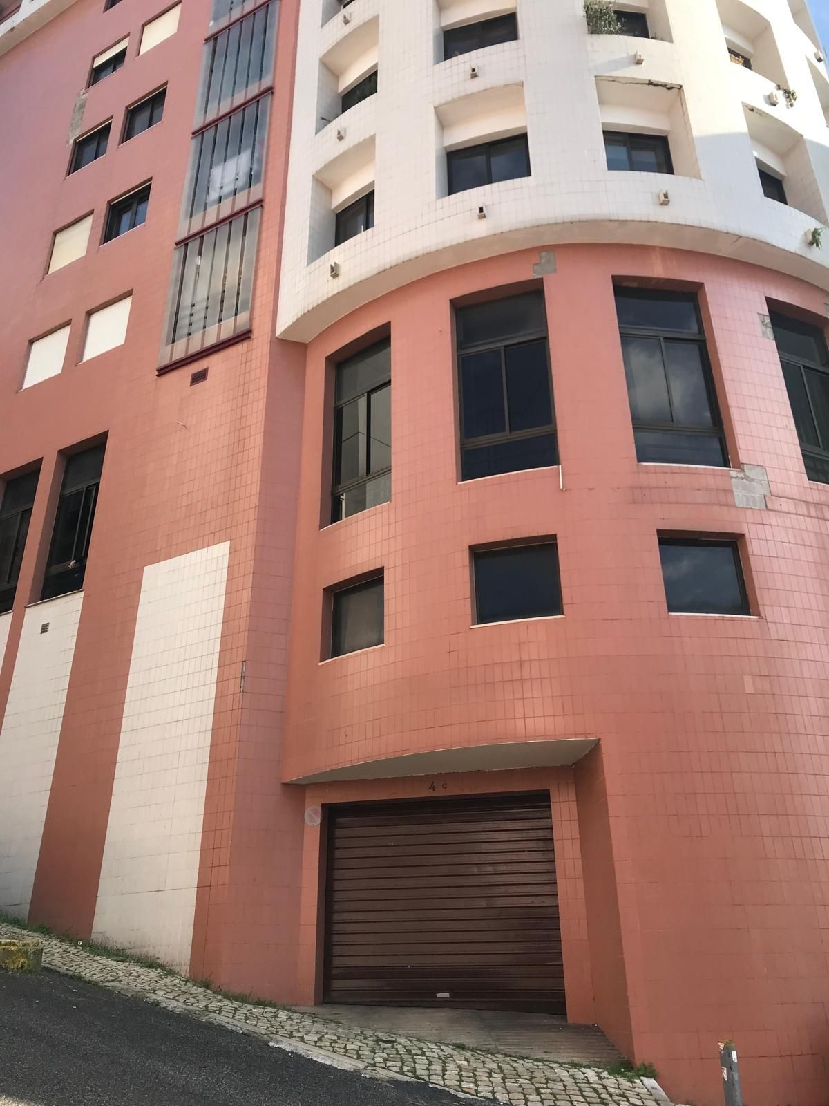 Lugar garagem penha de França