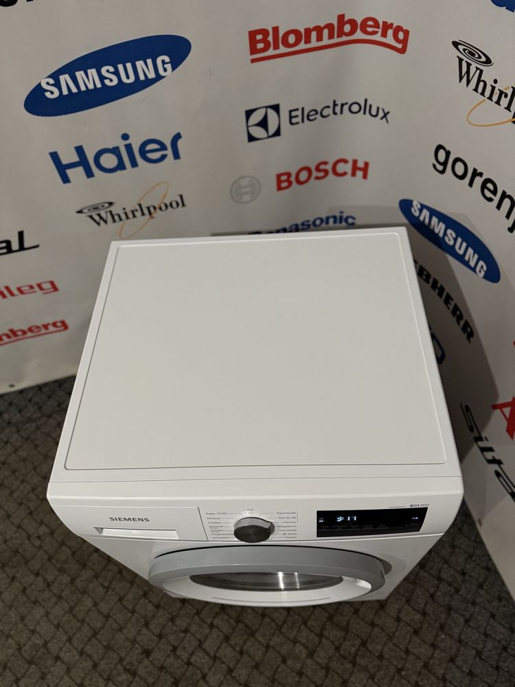 Пральна/ стиральная машина/ пралка Siemens iQ300 WM14N177 2022р бу