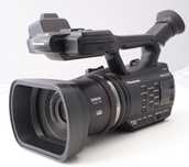 Camara panasonic AG AC 90