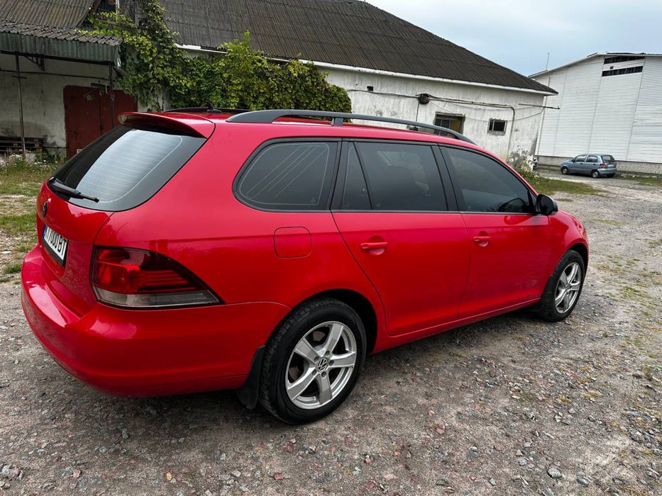 Продам Volkswagen Golf 6 Дизель