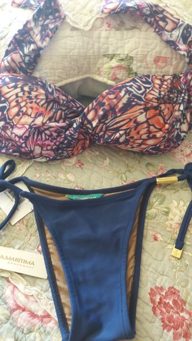 Biquini Cia Marítima