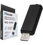 Mini dyktafon, podsłuch, pendrive Esonic Mq-U350