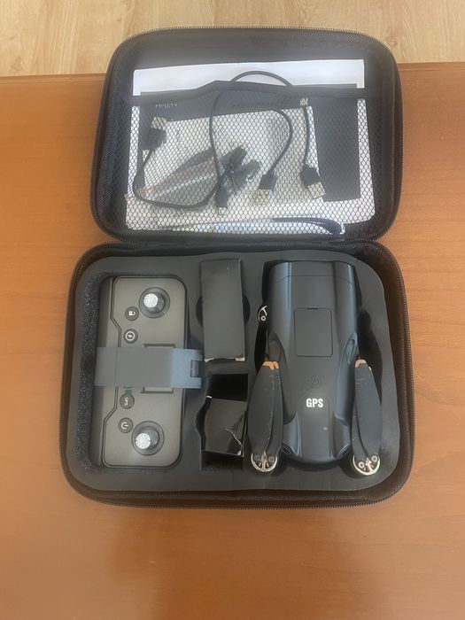 Drone xiaomi v198 gps