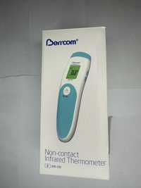 Berrcom non contact infrared thermometr