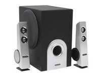 Colunas Amplificadas Creative I-Trigue L3800 2.1
