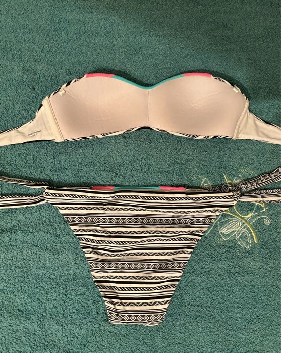 Biquíni da marca Calzedonia