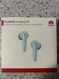 Навушники Huawei Free Buds SE