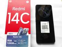 Xiaomi Redmi 14C