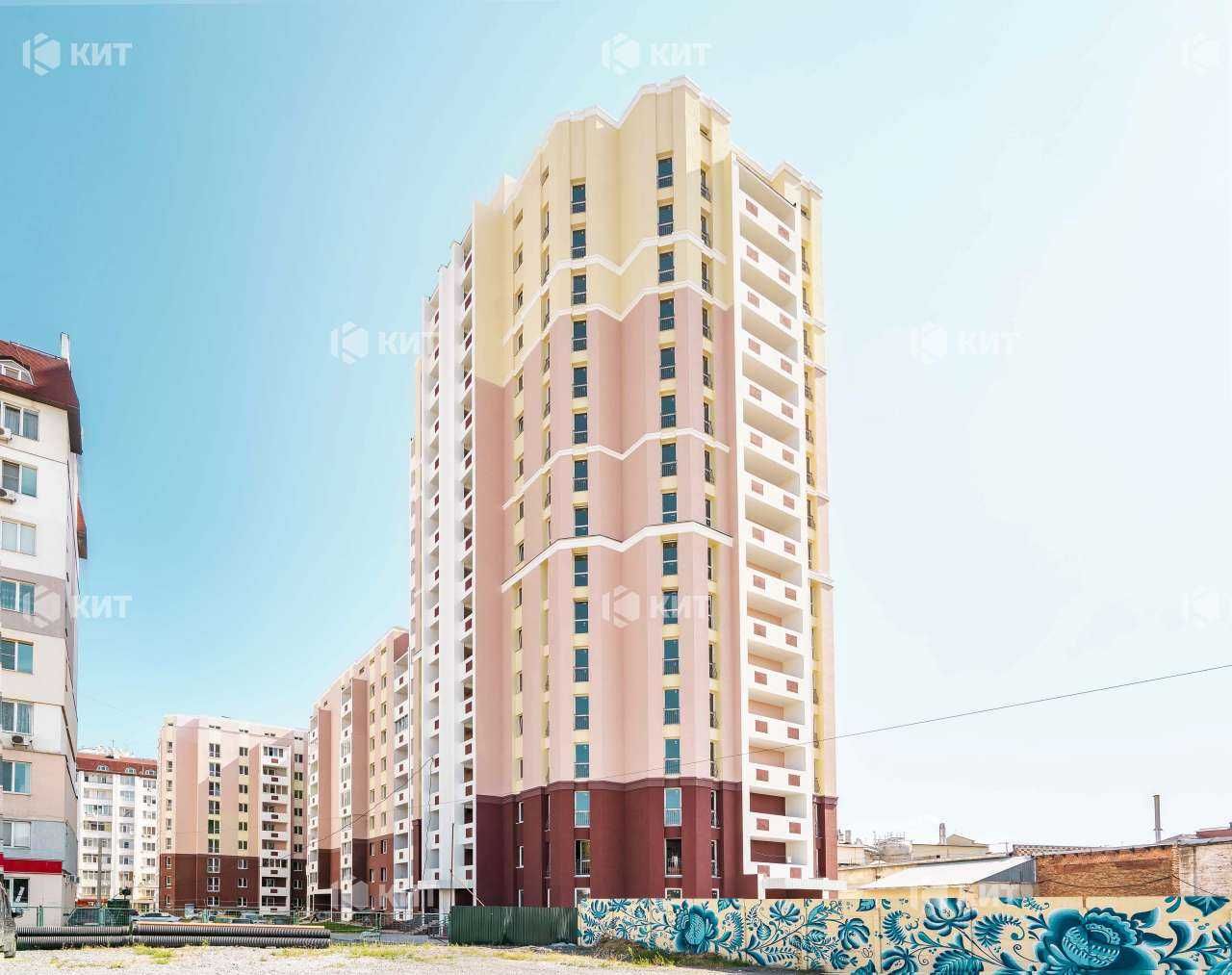 2к.60м2 Повстання (Защитников Украины, ЖК Героев Харькова 131Г) 128769