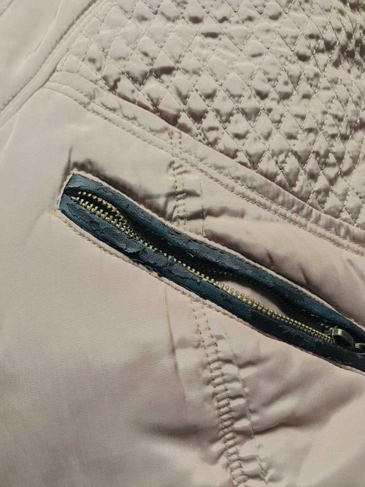 Легкий пуховик Principles plus size