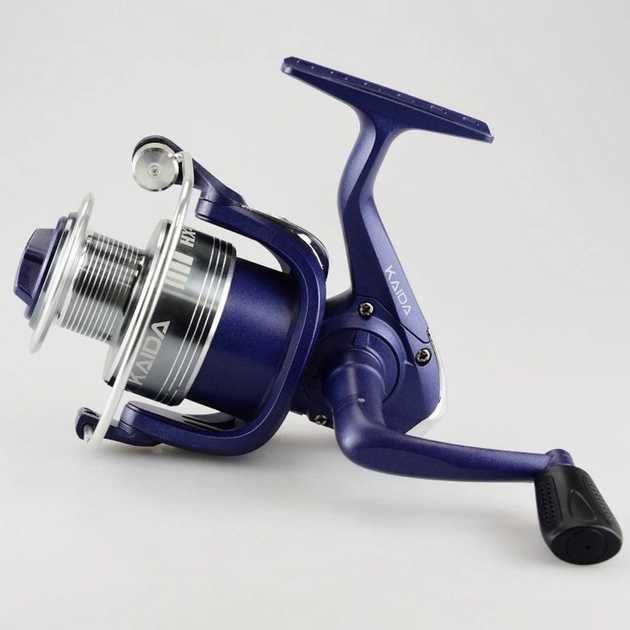 Катушка Weida 3+1 bb 2000/3000/4000/5000/6000