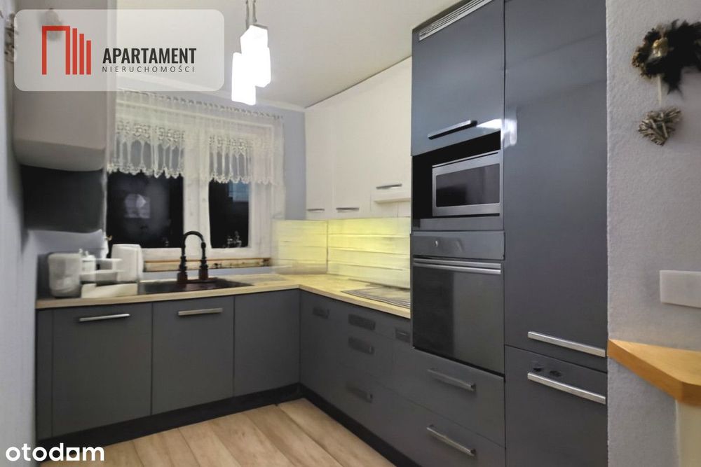 Przestronne, do wprowadzenia od zaraz - Nakło