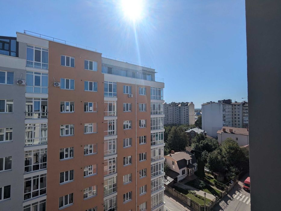 квартира в ЗДАНІЙ новобудові є-оселя є-відновлення програми