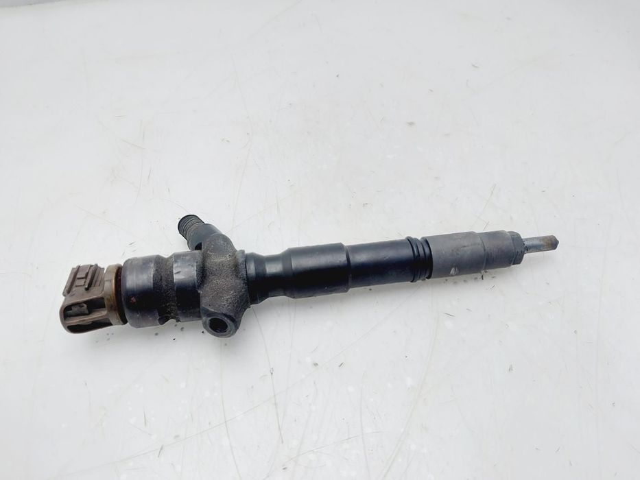 INJETOR TOYOTA HILUX