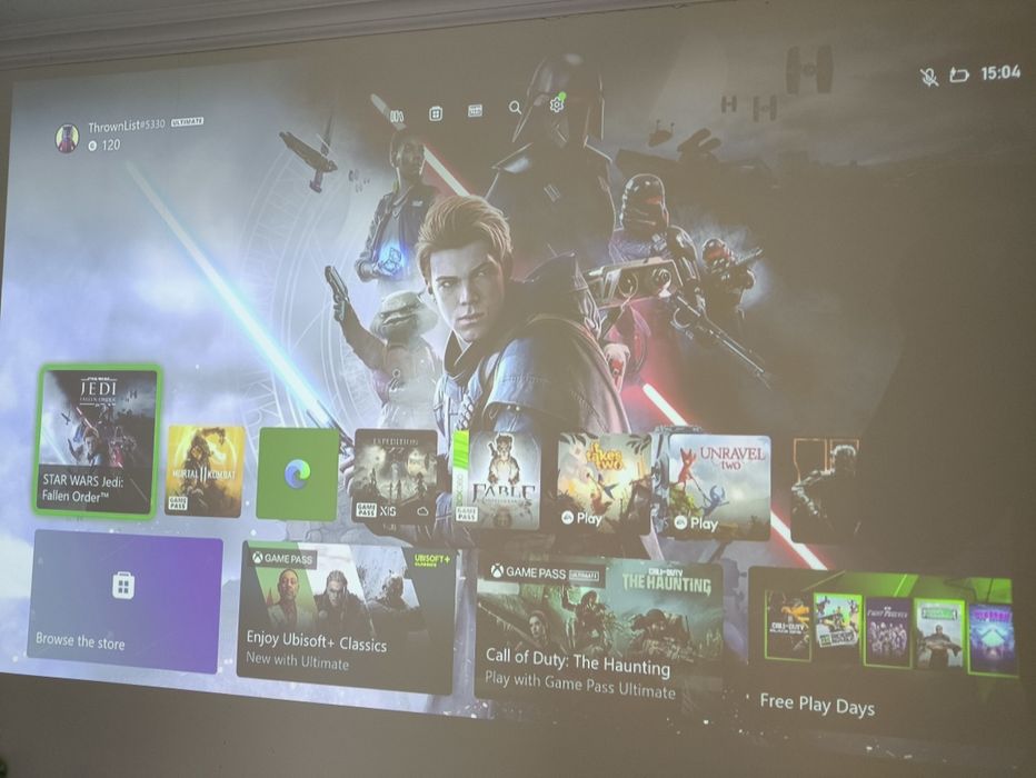 Продам Xbox One 500GB/Go