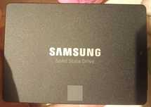 Dysk Samsung 870 EVO 500GB 2,5"