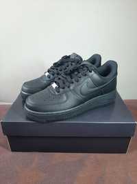 Air Force 1 Black