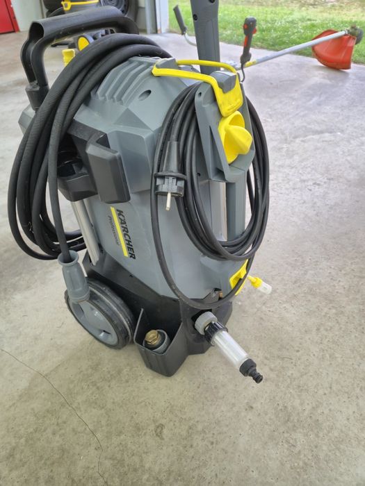 Myjka ciśnieniowa Karcher HD 5/15C / stan bdb / gwarancja
