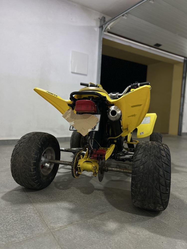 Moto 4 Shineray XY250STXE