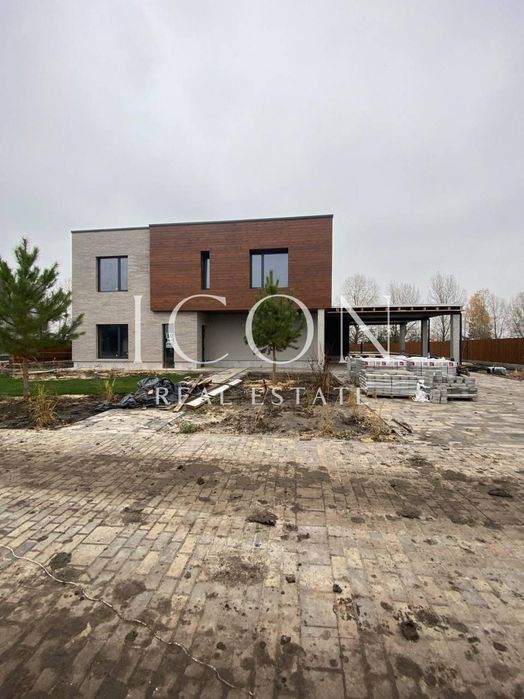 Продаж будинку | 275.5м² | KM «Тепло», с.Крушинка