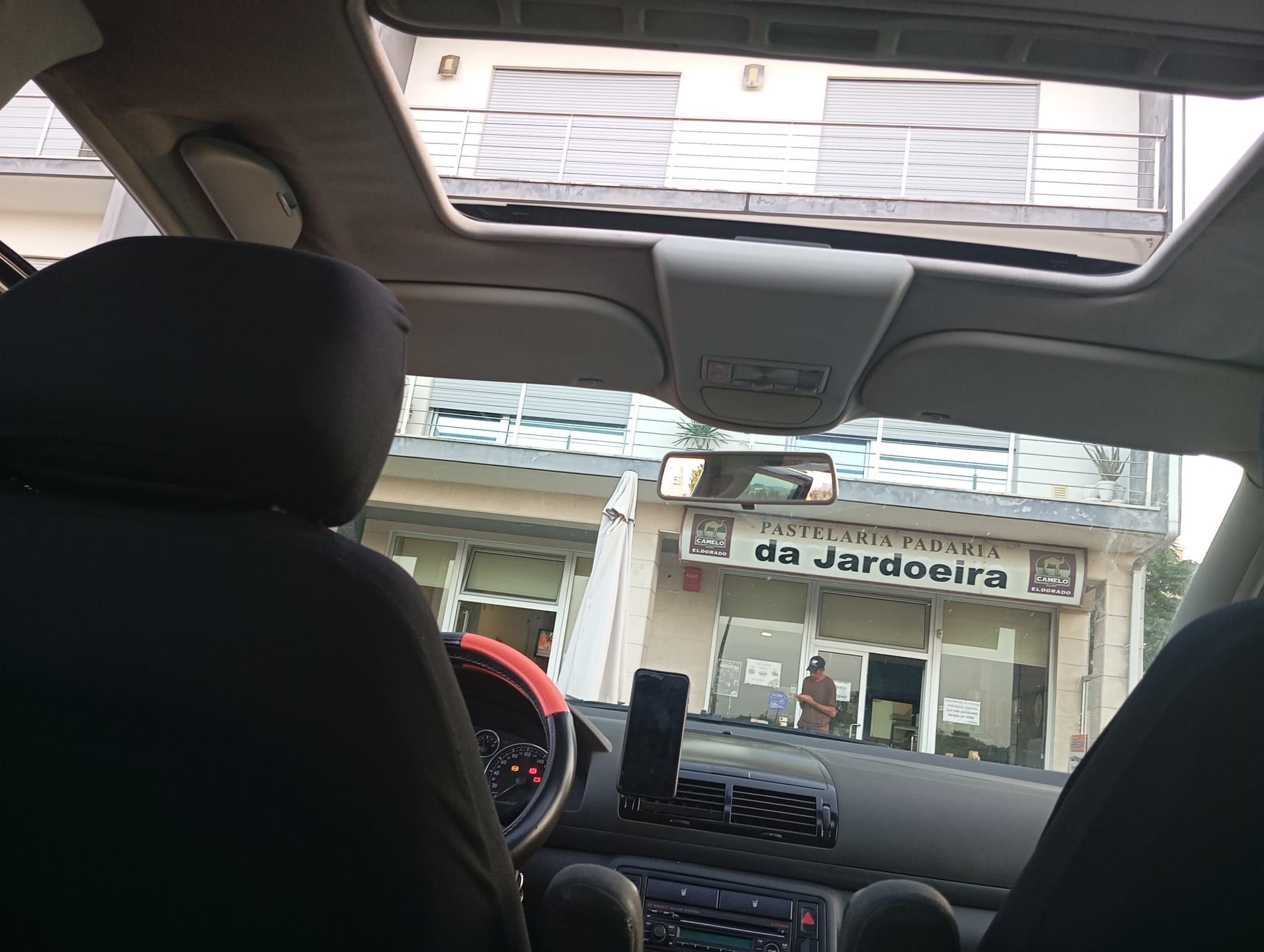 SEAT Alhambra 1.9