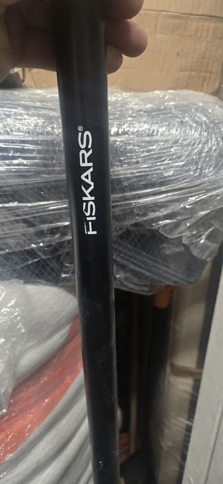 Łopata fiskars nowa dwie sztuki