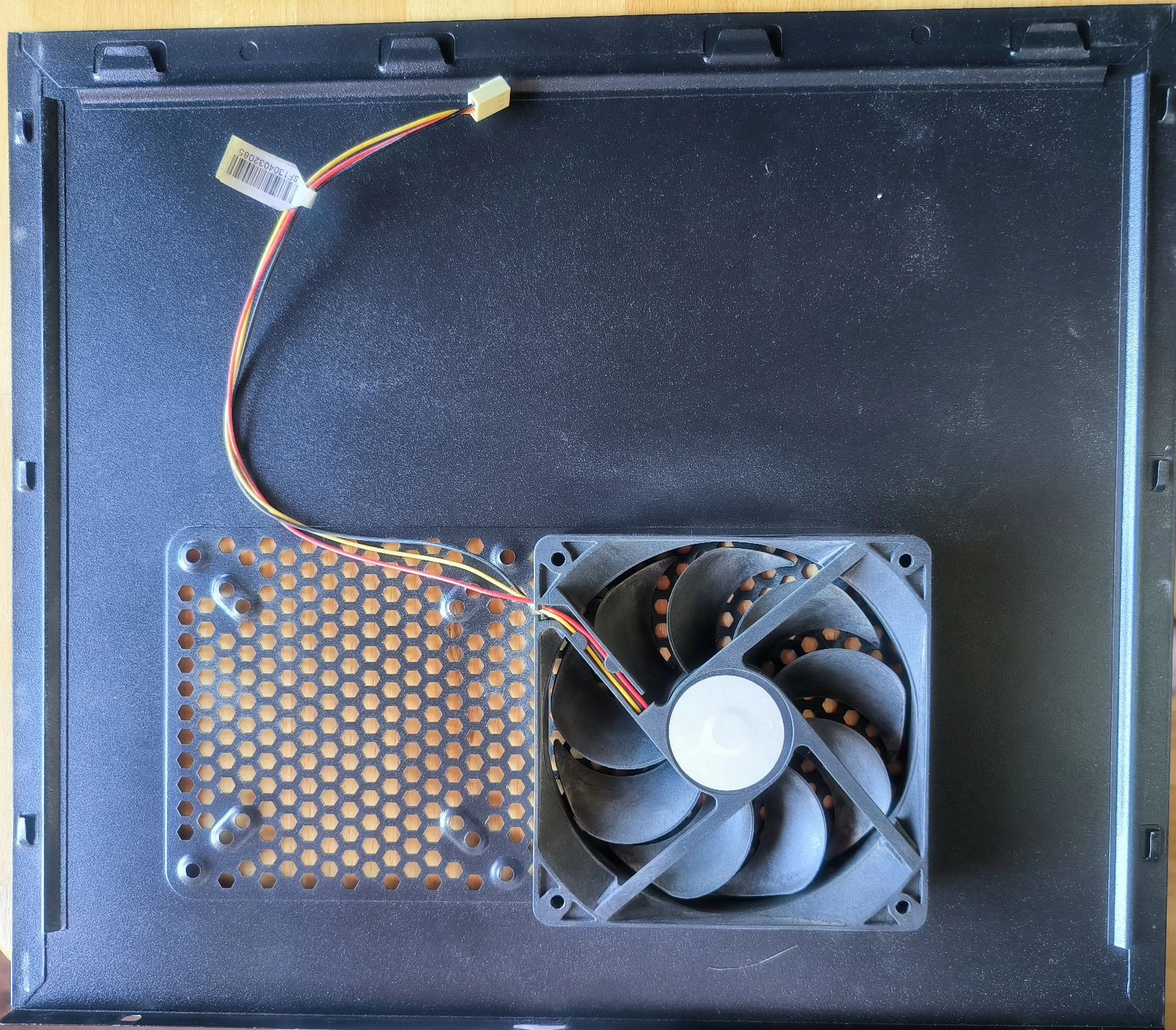 ПК на базі AMD FX6300 та HD7770