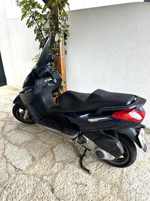 Piaggio X  X7 250 I.E